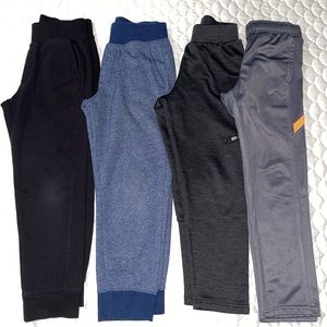 Boys Lounge Sweat Pants & Joggers